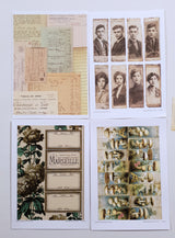 Whichcraft Prints Pack - HJ