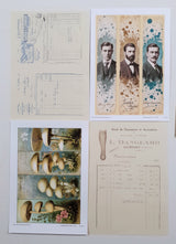 Whichcraft Prints Pack - HM