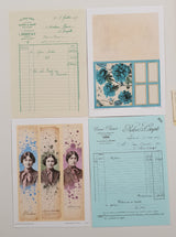 Whichcraft Prints Pack - HP