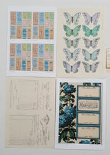 Whichcraft Prints Pack - HS