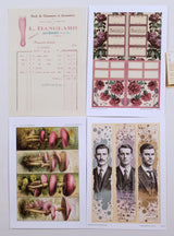 Whichcraft Prints Pack - HT