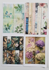 Whichcraft Prints Pack - HW