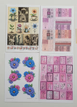 Whichcraft Prints Pack - HY