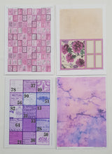 Whichcraft Prints Pack - RO