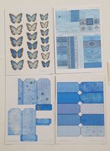 Whichcraft Prints Pack - RP