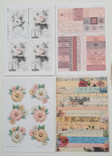 Whichcraft Prints Pack - RQ