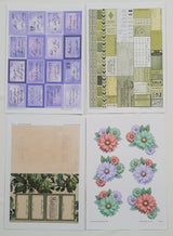 Whichcraft Prints Pack - RR