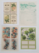 Whichcraft Prints Pack - RU