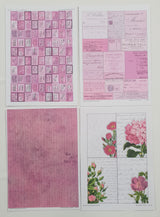 Whichcraft Prints Pack - SL