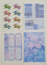 Whichcraft Prints Pack - SO