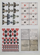 Whichcraft Prints Pack - SR