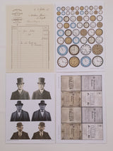 Whichcraft Prints Pack - SU