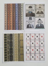 Whichcraft Prints Pack - SV