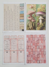 Whichcraft Prints Pack - TB