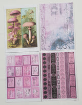 Whichcraft Prints Pack - TC