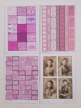 Whichcraft Prints Pack - TD