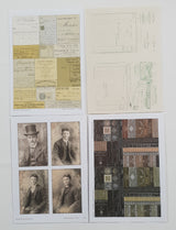 Whichcraft Prints Pack - TG