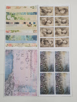 Whichcraft Prints Pack - TJ