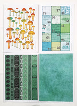 Whichcraft Prints Pack - TQ