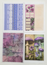 Whichcraft Prints Pack - TS