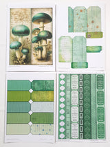 Whichcraft Prints Pack - TT