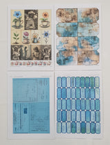 Whichcraft Prints Pack - TY