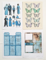 Whichcraft Prints Pack - TZ