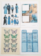 Whichcraft Prints Pack - UA