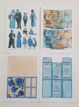 Whichcraft Prints Pack - UC