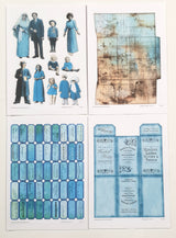 Whichcraft Prints Pack - UD