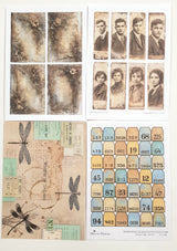 Whichcraft Prints Pack - UF
