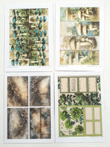 Whichcraft Prints Pack - UN