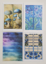 Whichcraft Prints Pack - UP