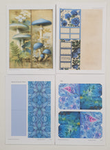 Whichcraft Prints Pack - UQ