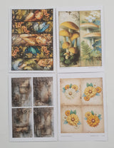 Whichcraft Prints Pack - UU