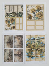 Whichcraft Prints Pack - UW
