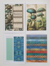 Whichcraft Prints Pack - UZ