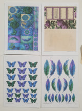 Whichcraft Prints Pack - VB