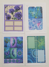 Whichcraft Prints Pack - VD