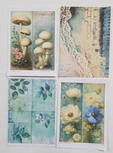 Whichcraft Prints Pack - VN