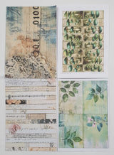Whichcraft Prints Pack - VQ