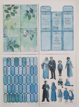 Whichcraft Prints Pack - VV