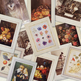 Assorted Prints Pack - Set of 5
