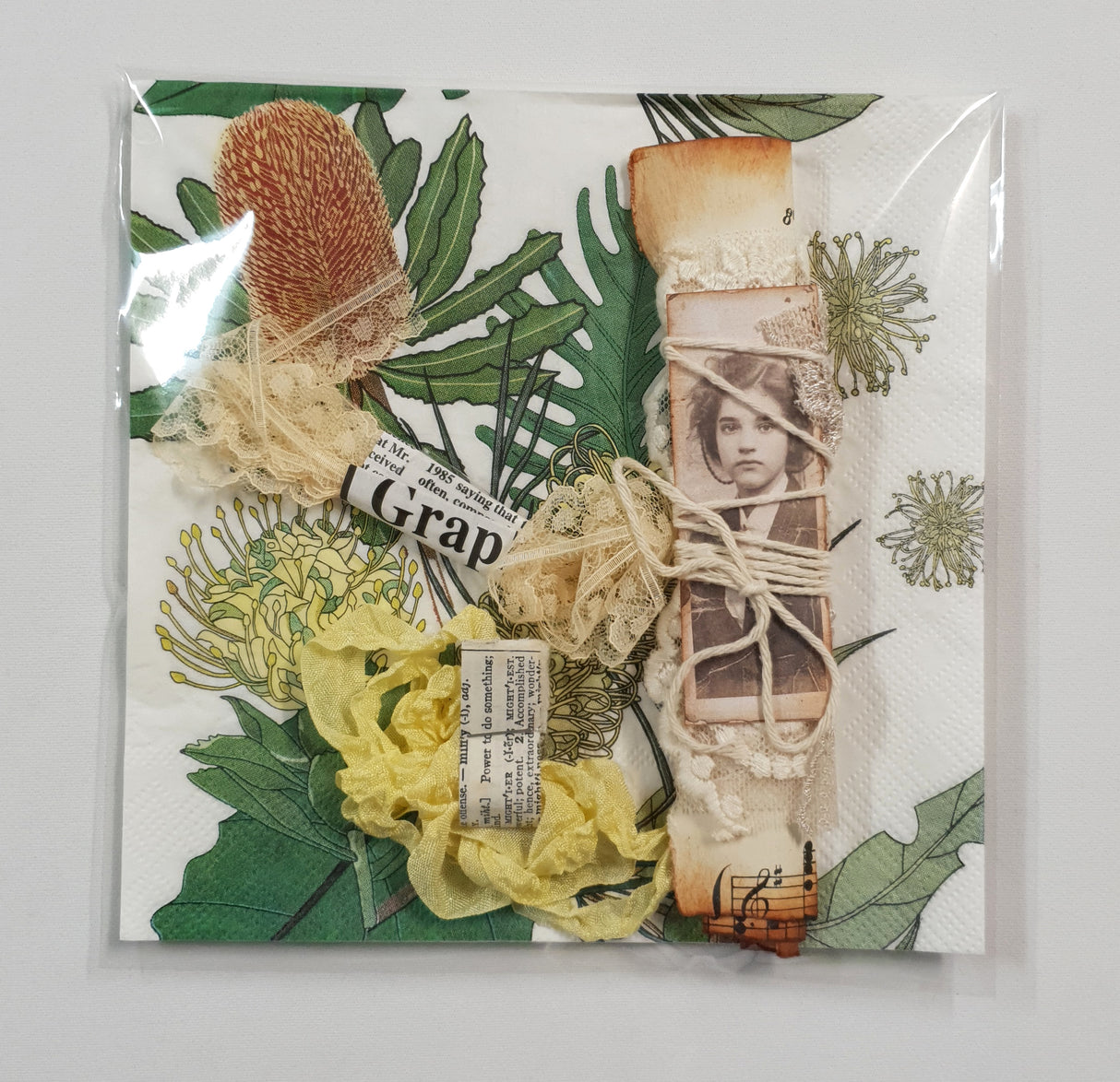Motherloads Inspiration Pack - QU