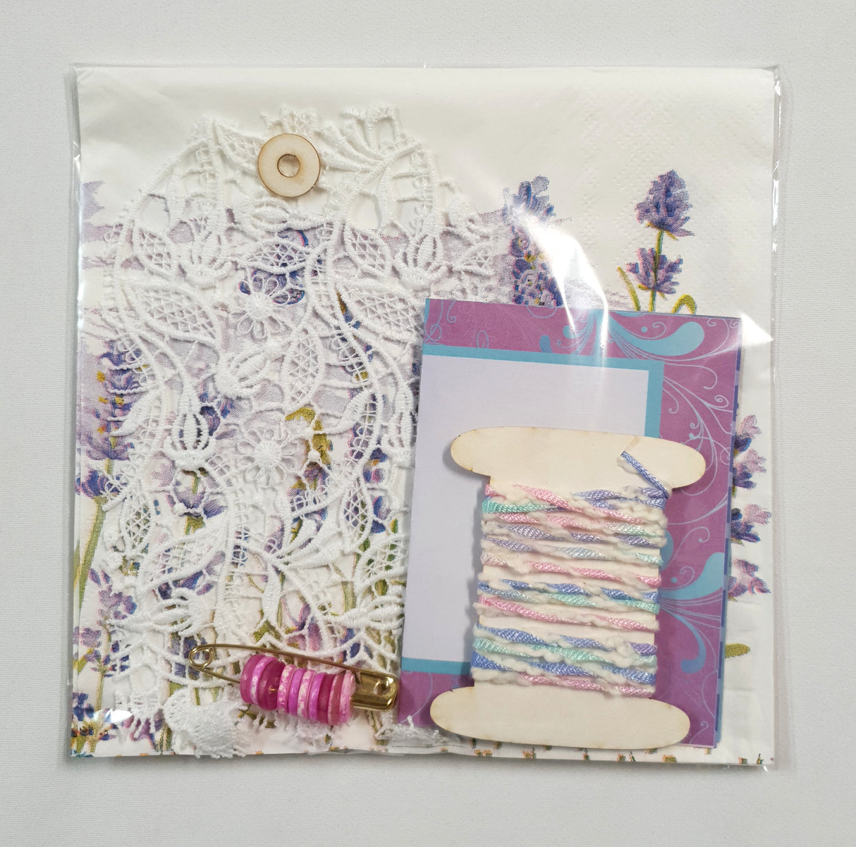 Motherloads Inspiration Pack - QW