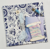 Motherloads Inspiration Pack - QZ