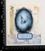 Mini Assorted Ephemera Pack - RA