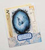 Mini Assorted Ephemera Pack - RA