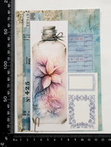 Mini Ephemera Pack - RB