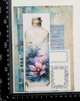 Mini Ephemera Pack - RC